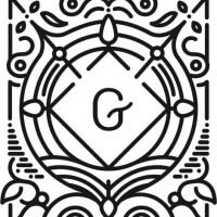 גוטנברג לוגו